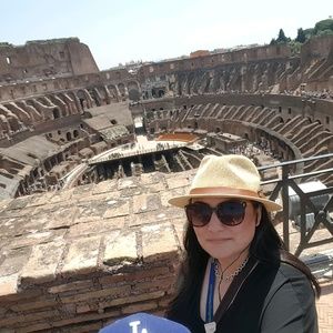 Meet your Posher, Georgina